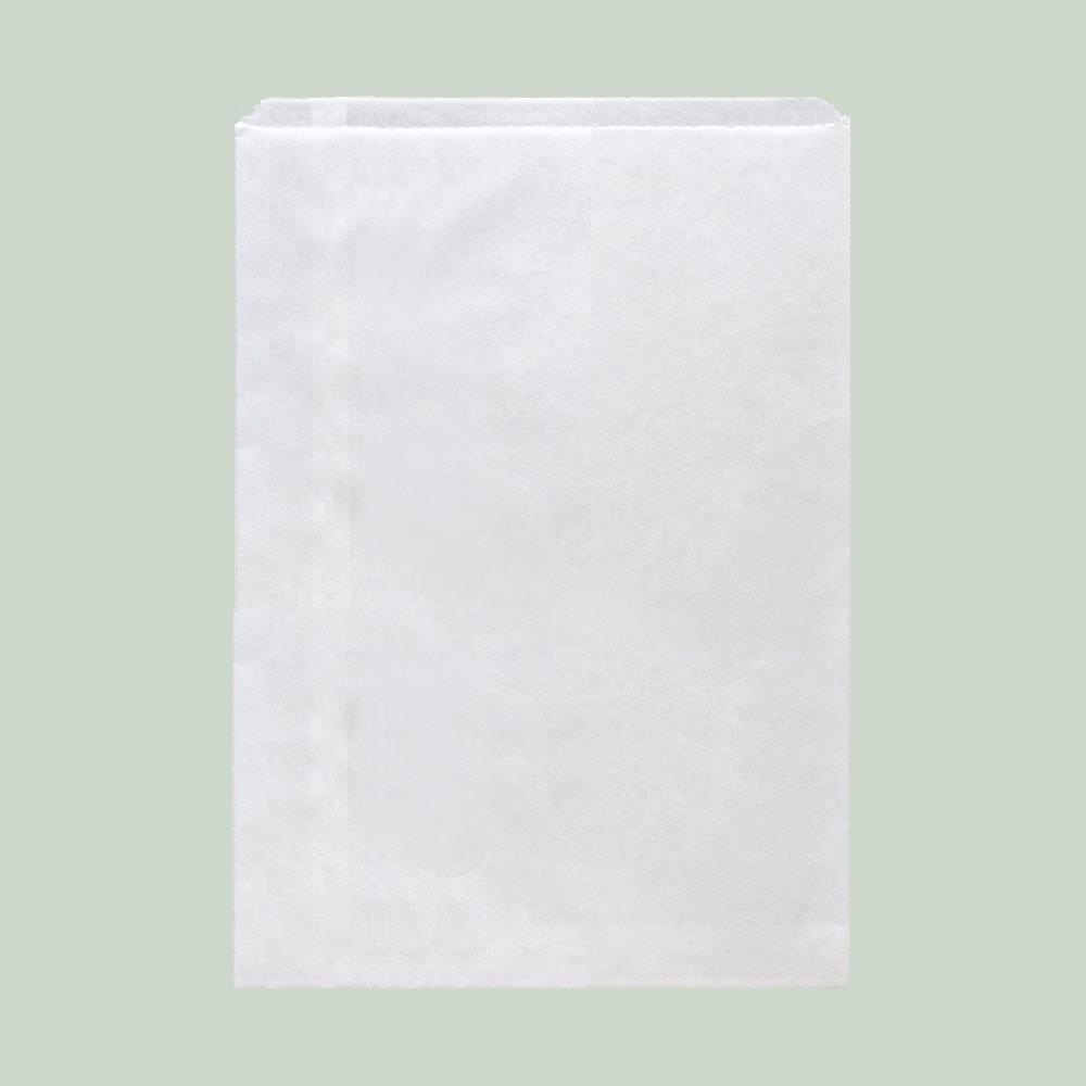 8 Long - White 500s