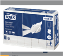 Xpress HPT 1ply x 240x210mm x 185s - Bundle 21P - Tork H2