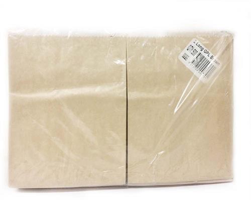 GPL 2 Long - 240x175mm - Brown 500s