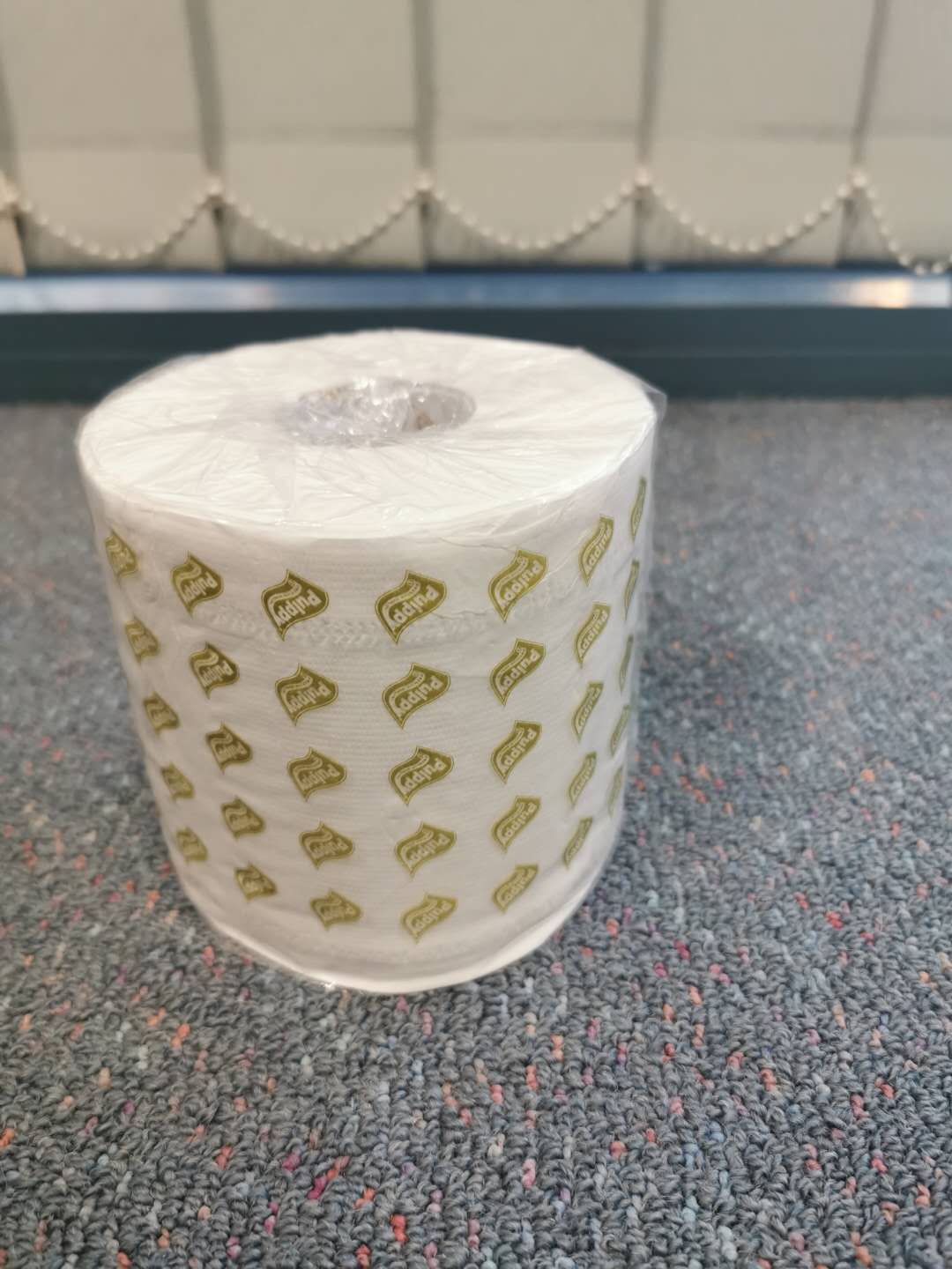 Toilet Roll 3ply x 260s x 60r - Puppy Bundle