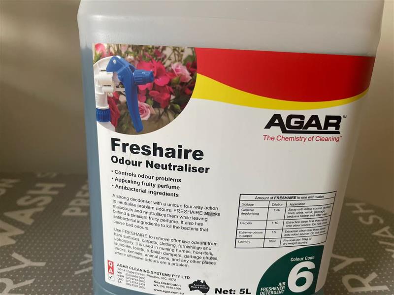 Air-FRESHAIRE - 5L