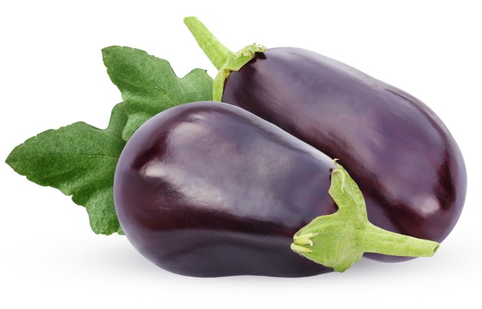 VG-Eggplant -kg