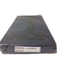 Unbleached Greaseproof Paper 26gsm - 1/3cut 400x220 - Brown 1200s