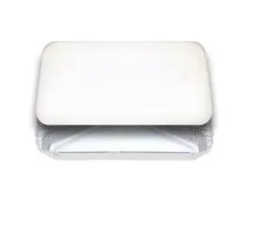 White Lid Fit 7130/7330/460-200s/p