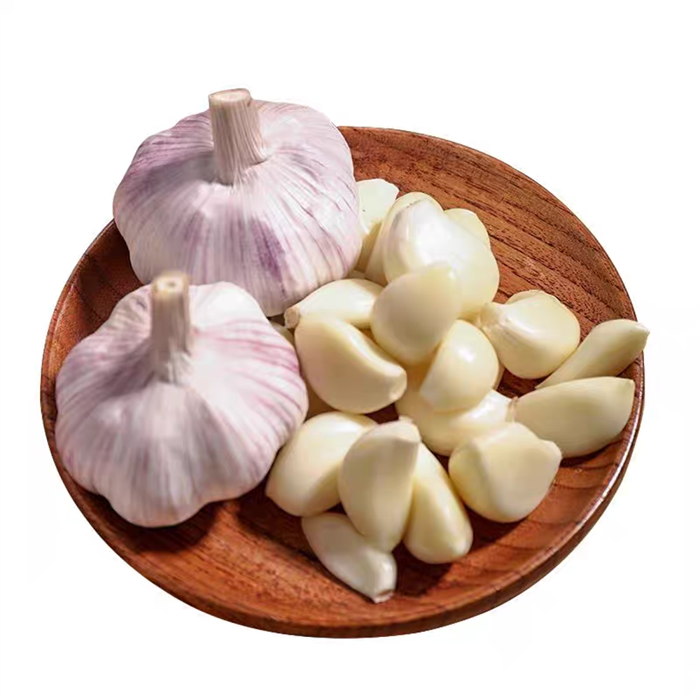 VG-Peeled Garlic- Bag