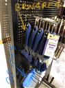 Oates - Hot Plate Griddle Screen Holder