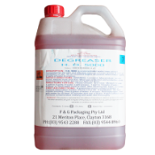 Degreaser HD5000 - 5lt