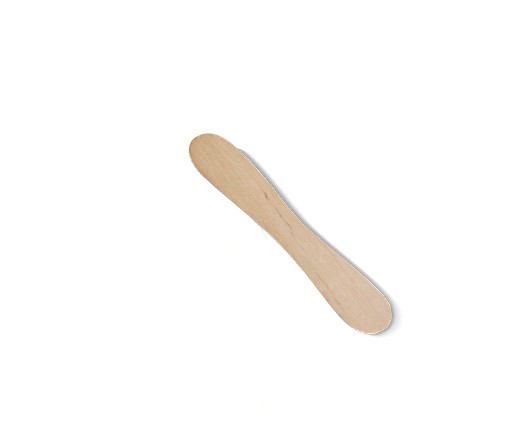 Ice Cream Spoon 94x17mm - Wooden 10000pc/50PK