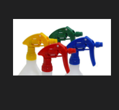 Spray Head