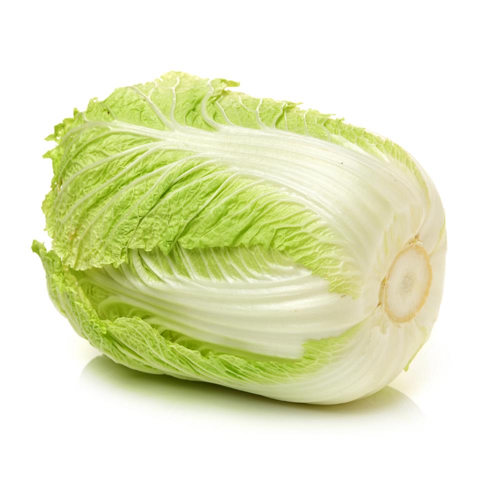 VG-Chinese cabbage/Wombok Head (each)
