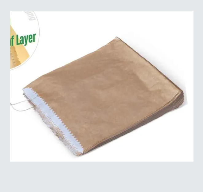 GPL 1 Square - Brown 500s