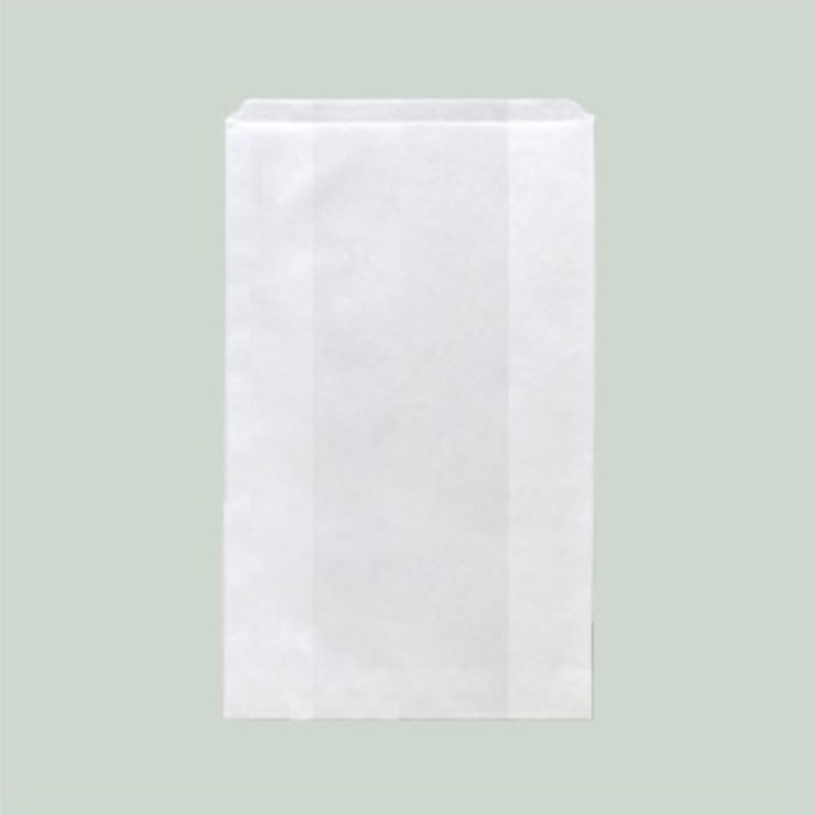 -Food Bags - Paper - Medium Mille (300x500x145mm) 250s/P