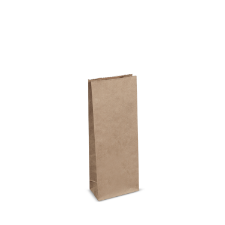 SOS16 - Paper Bag 390x240x120mm - Brown 250s