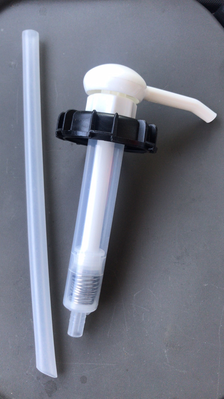 Dum Pump - Industrial grade - 20/25lt