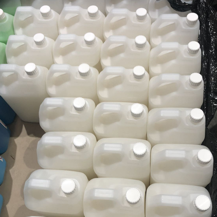 Hand Soap - Aurora White Pearlised 5lt