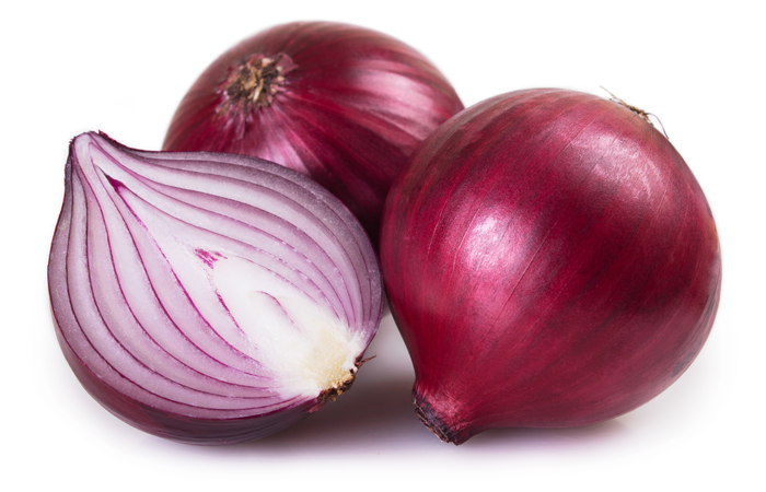 VG-Onion Bag - Red -10kg/bag
