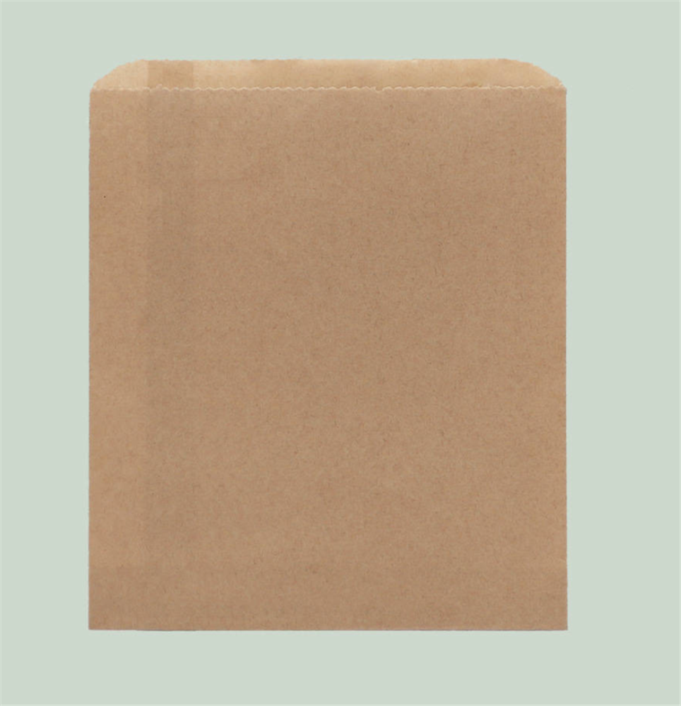 4 Long - Brown 240x290mm - 500s