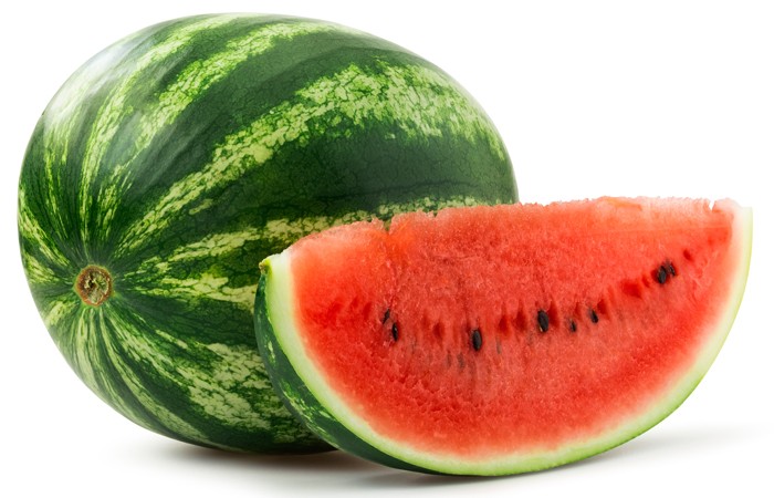 VG-Watermelon kilo - Seedless-each