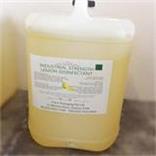 Disinfectant - Industrial Strength Lemon 25lt