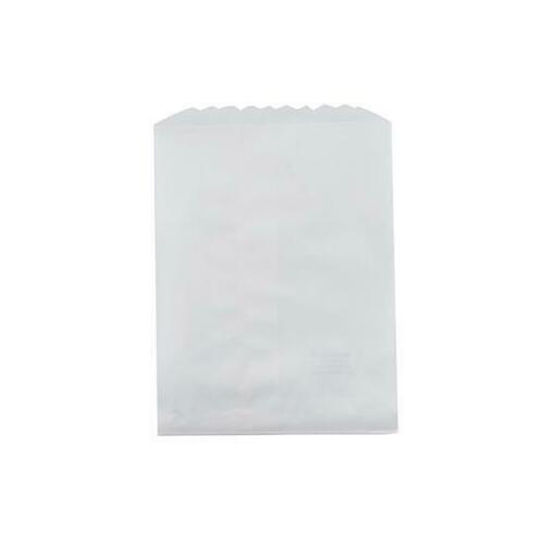 1/2 Long 110x160mm - White 1000s