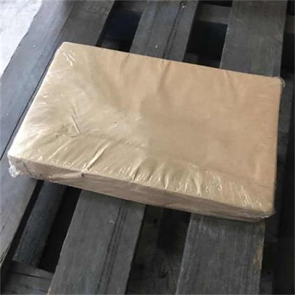 Lunch Wrap Paper 30gsm - 1/4cut 330x200mm - Bleached 1600s