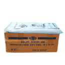 Freezer Bags 450x300mm - Plastic Clear 1000x10P