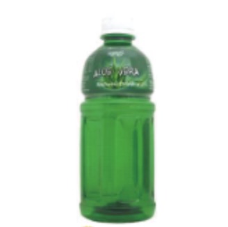 AloeVera 490ml x 24