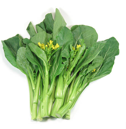 VG-Large Choy Sum-Bunch