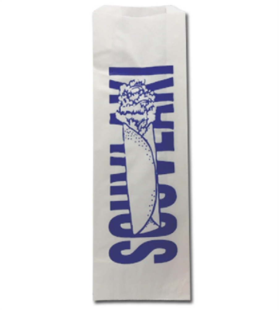 Souvlaki Printed 100x305x40mm - 1000s