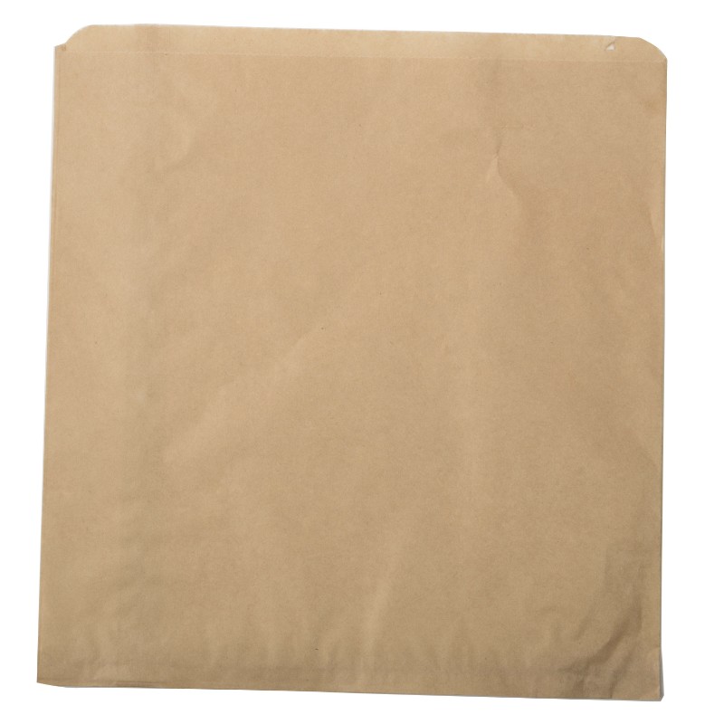 4 Square - Brown 270x290mm - 500