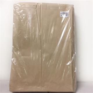 *** 8 Long - Brown 270x400mm - 500s