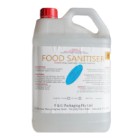 Food Sanitiser 5lt