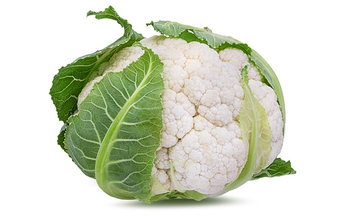 VG-Cauliflower (each)
