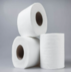 Toilet Roll 2ply x 400s x 48r - Kcrown Bundle